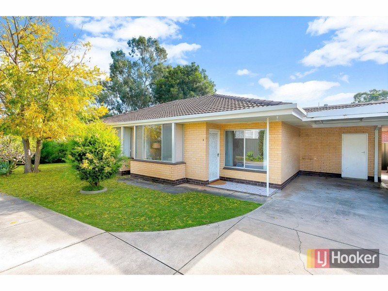 2/8 East Terrace, Kensington Gardens SA 5068