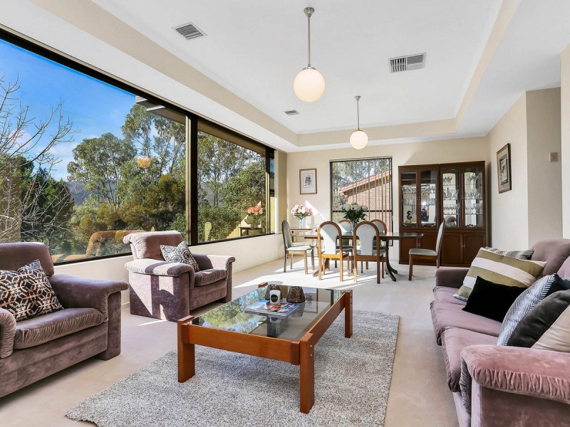 1 Chauvel Court, Highbury SA 5089