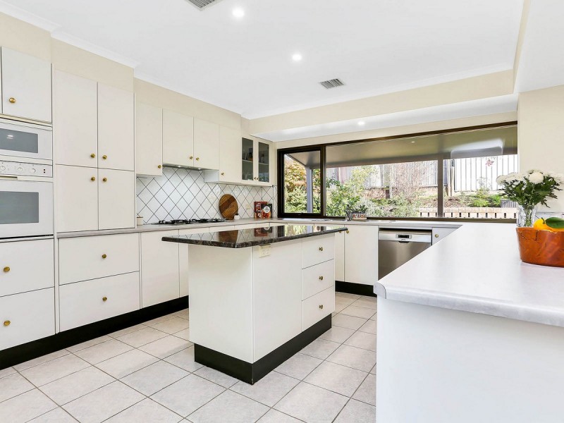 1 Chauvel Court, Highbury SA 5089