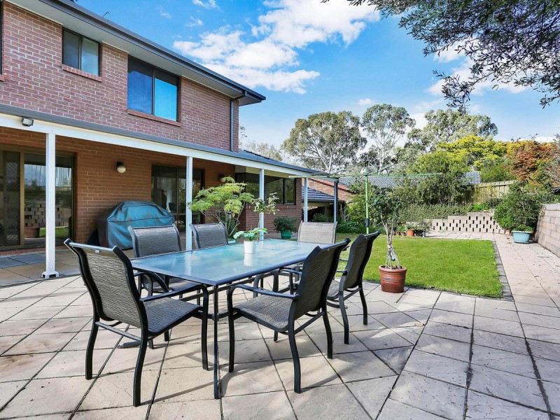 1 Chauvel Court, Highbury SA 5089