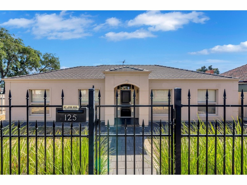 125 Reid Avenue, Hectorville SA 5073