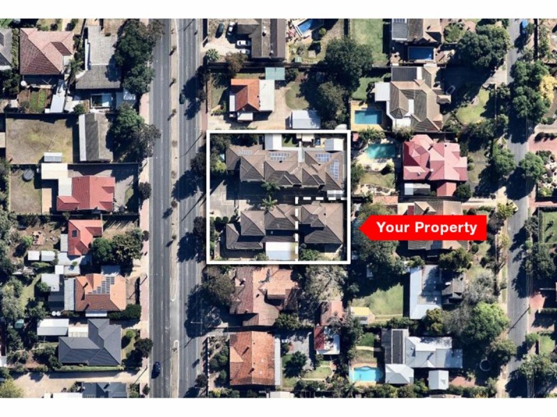 4/266-268 Glynburn Road, Tranmere SA 5073