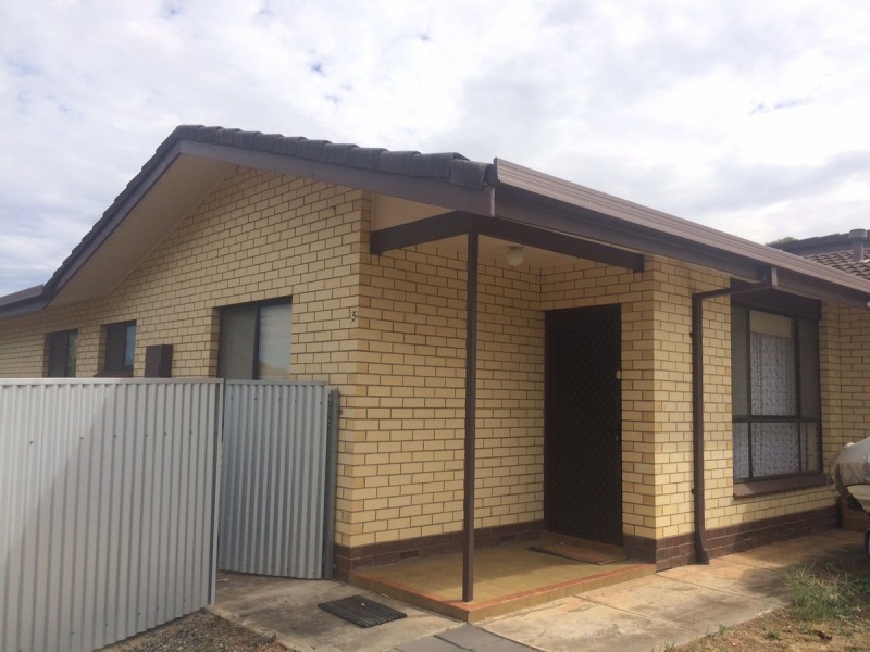5 Jeffs Street, Campbelltown SA 5074