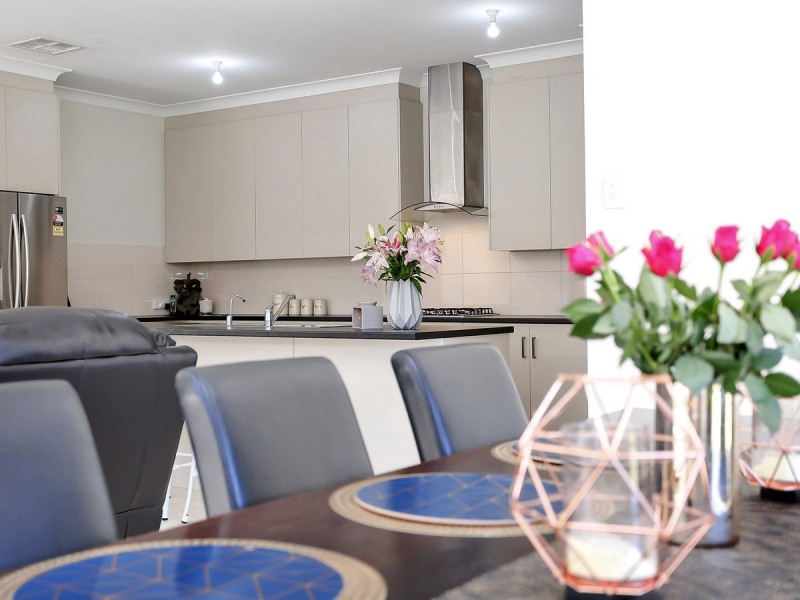 1 Chapman Court, Mawson Lakes SA 5095