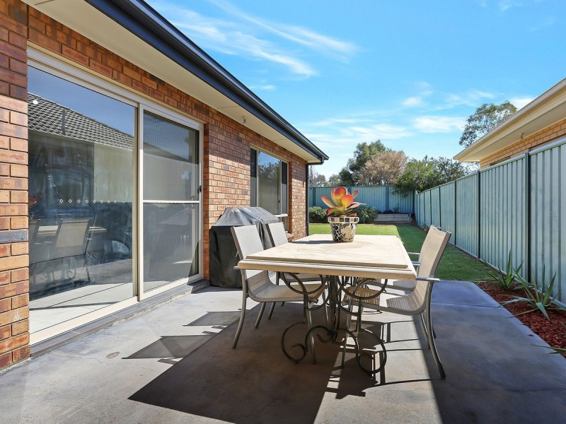 1 Chapman Court, Mawson Lakes SA 5095