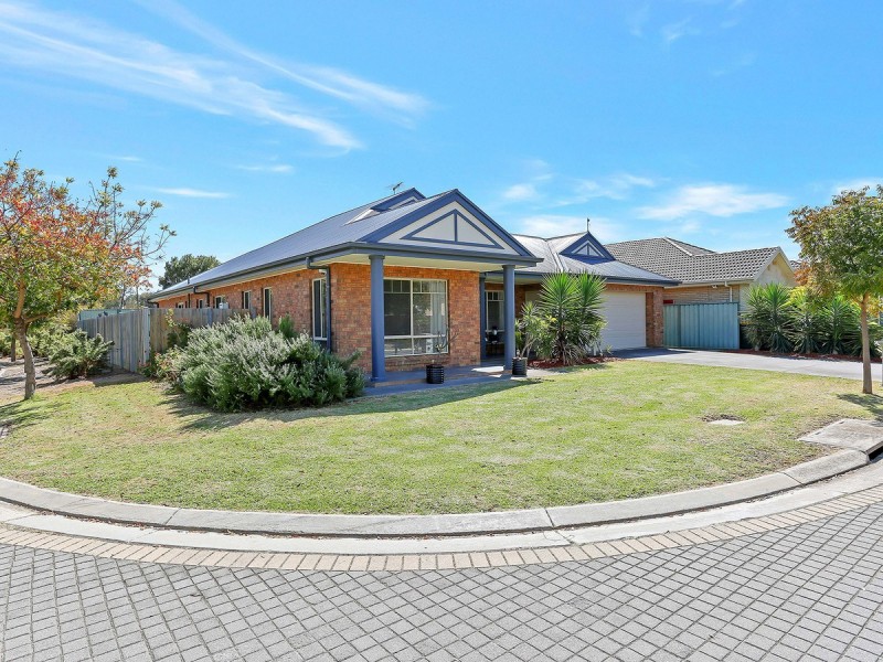 1 Chapman Court, Mawson Lakes SA 5095
