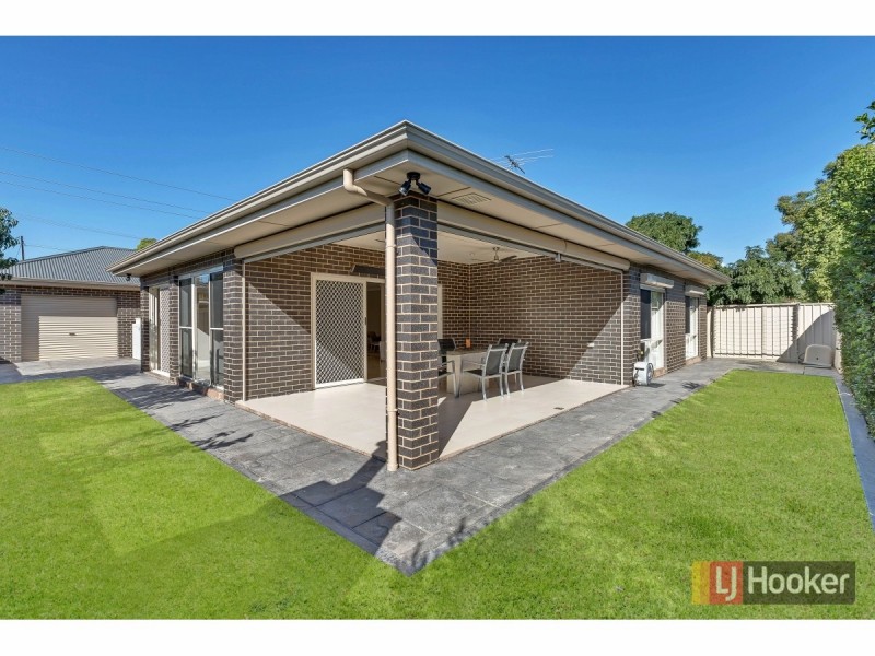 8 Arcowie Road, Dernancourt SA 5075