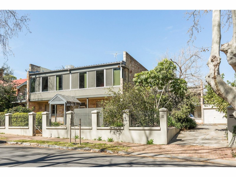 5/15 Botanic Street, Hackney SA 5069