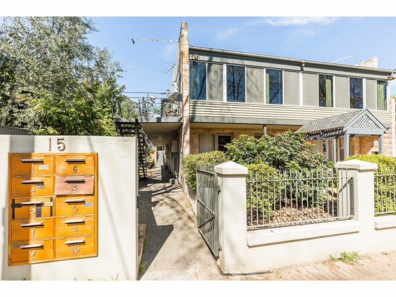 5/15 Botanic Street, Hackney SA 5069