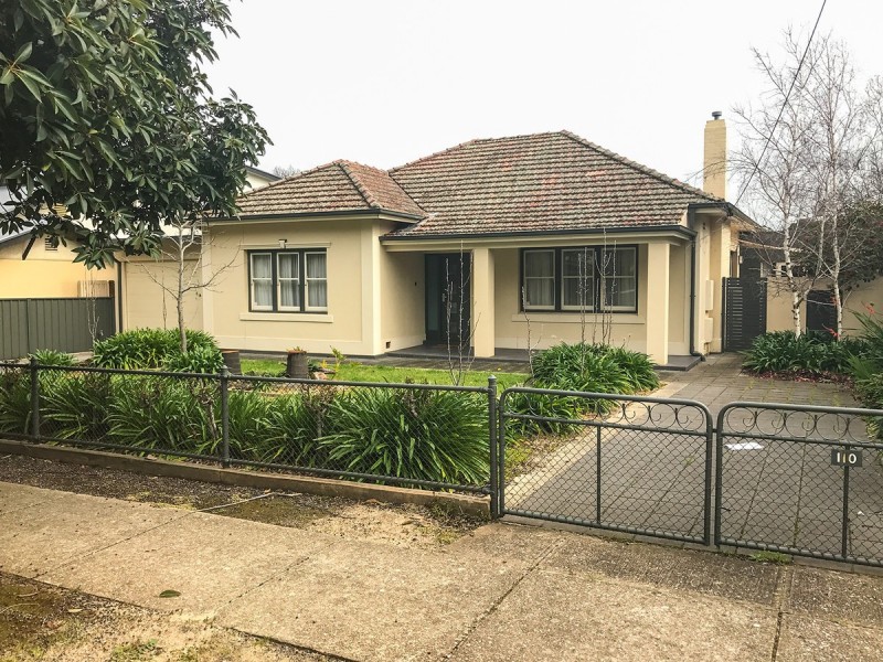 110 Sixth Avenue, Joslin SA 5070