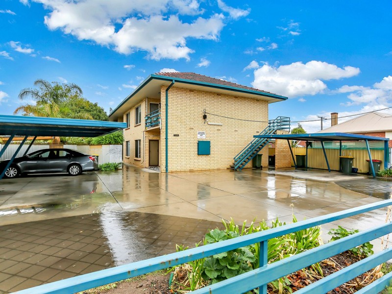 3/596 Marion Road, Park Holme SA 5043