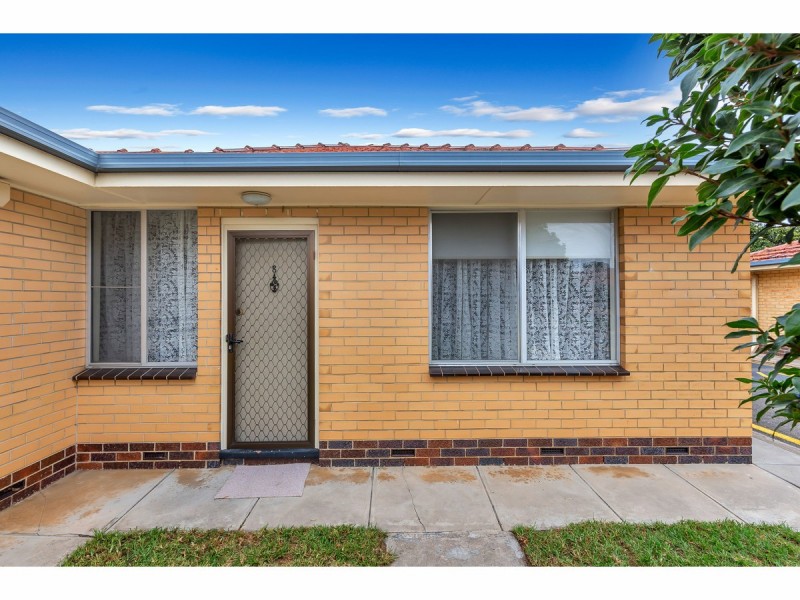 8/118 Lipsett Terrace, Brooklyn Park SA 5032