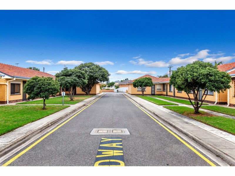 8/118 Lipsett Terrace, Brooklyn Park SA 5032
