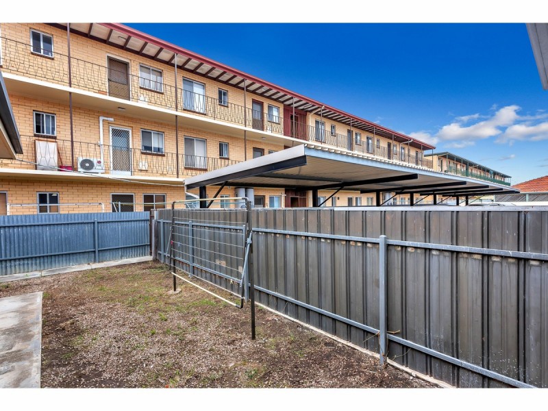 8/118 Lipsett Terrace, Brooklyn Park SA 5032