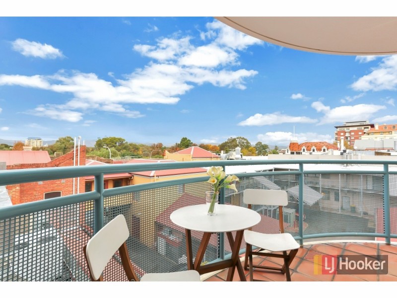 19/9 East Terrace, Adelaide SA 5000