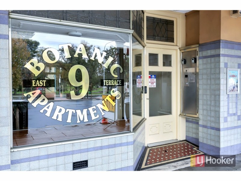 19/9 East Terrace, Adelaide SA 5000