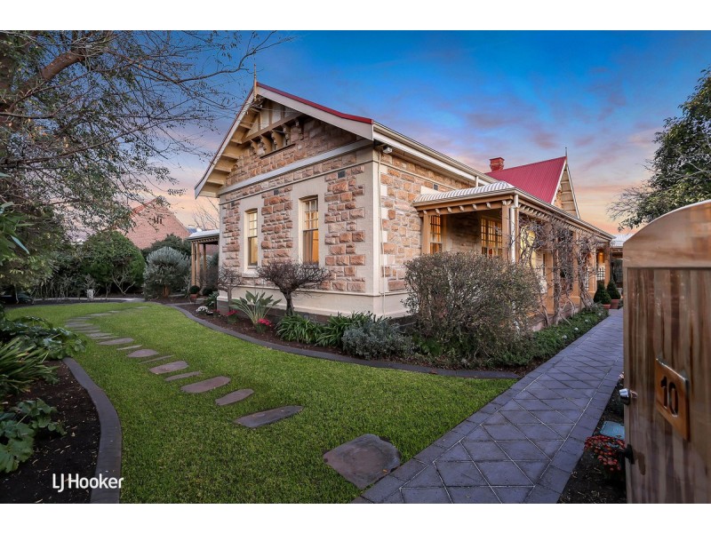 10 Dutton Terrace, Medindie SA 5081