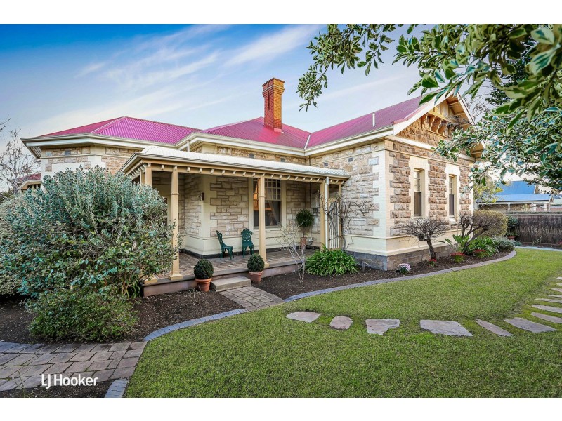 10 Dutton Terrace, Medindie SA 5081