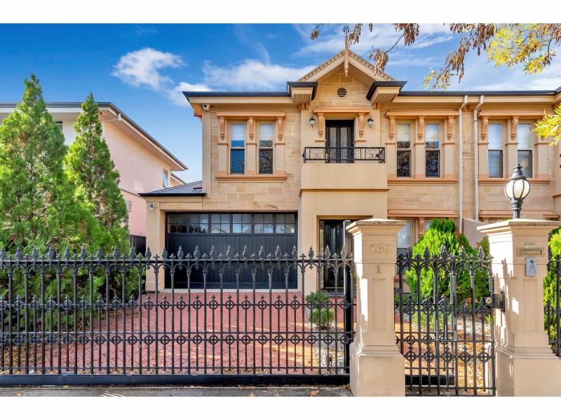 1/160 Ashbrook Avenue, Trinity Gardens SA 5068