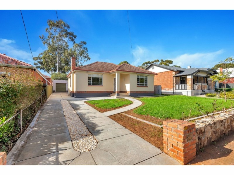 100 Sydney Street, Glenunga SA 5064