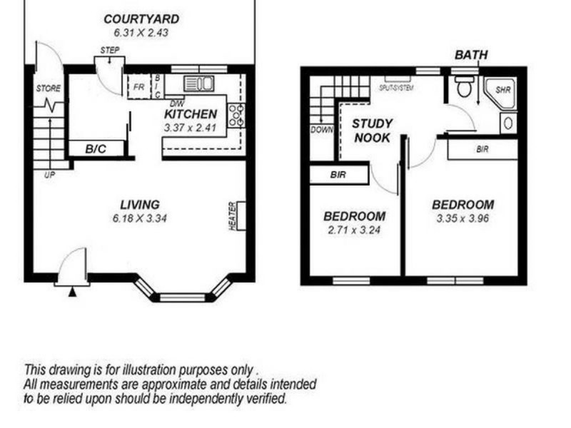 11/8-10 Robert Street, Glenelg South SA 5045