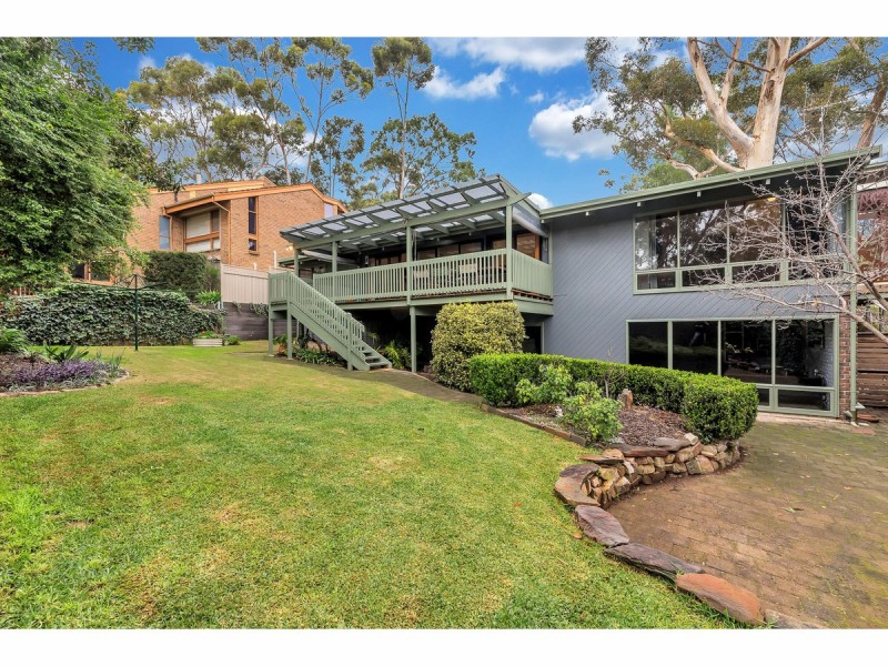 14 Kurrajong Avenue, Stonyfell SA 5066