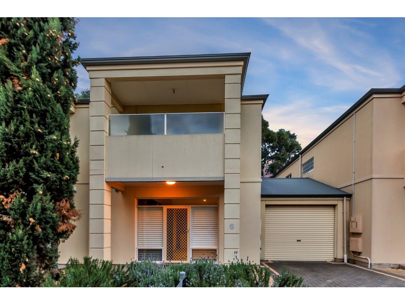 6 St Johns Lane, Felixstow SA 5070