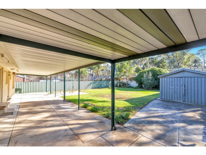 128 Smart Road, St Agnes SA 5097