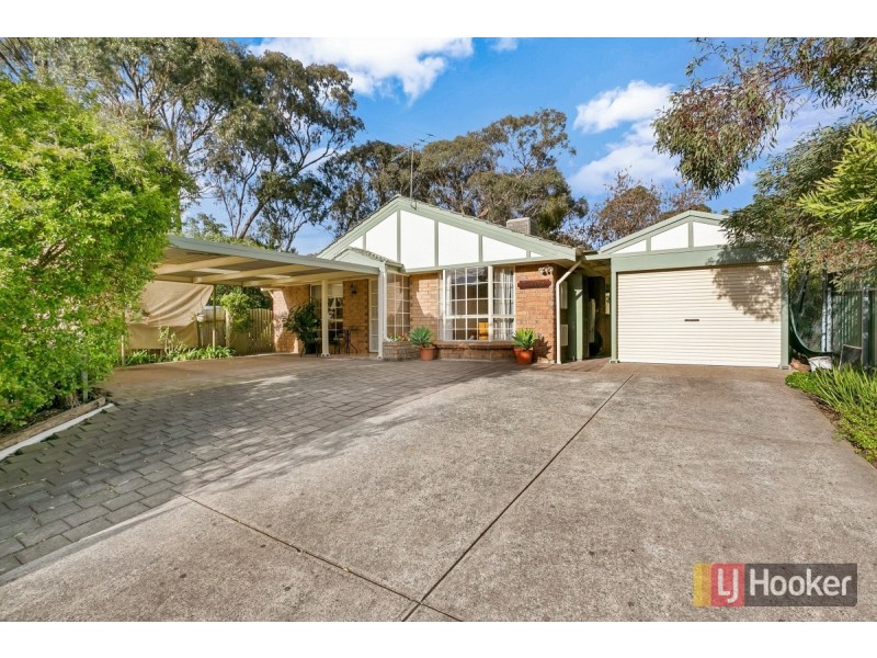 37a Wilpena Street, Eden Hills SA 5050