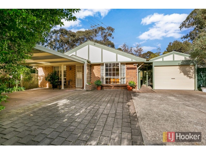 37a Wilpena Street, Eden Hills SA 5050