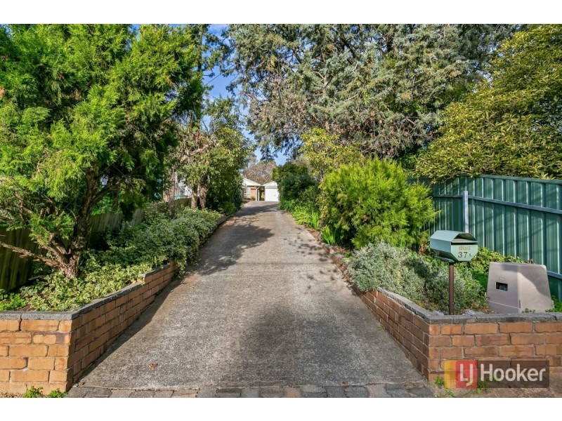37a Wilpena Street, Eden Hills SA 5050