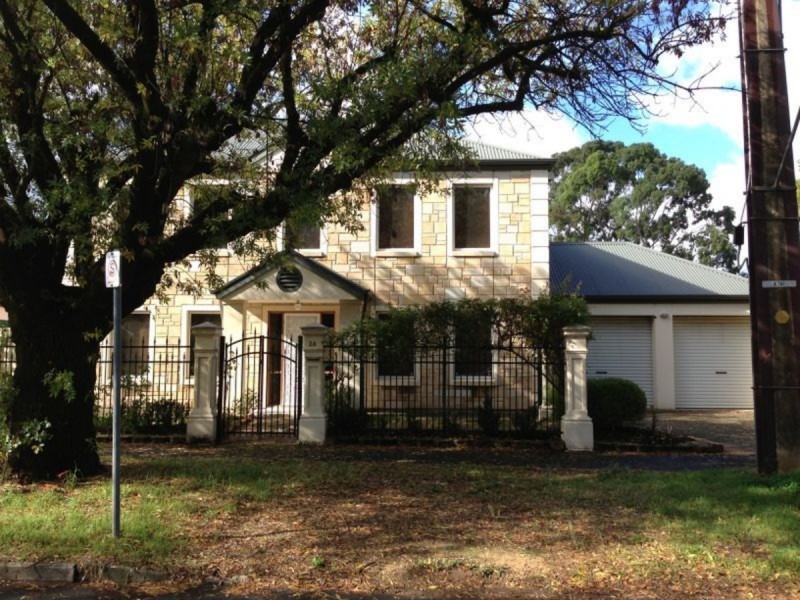 2A Kyle Street, Glenside SA 5065