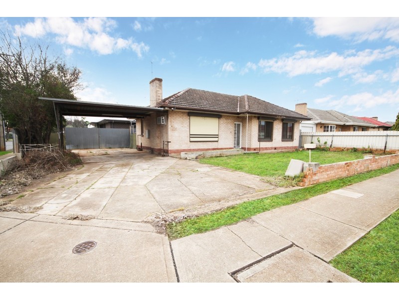6 Third Avenue, Klemzig SA 5087