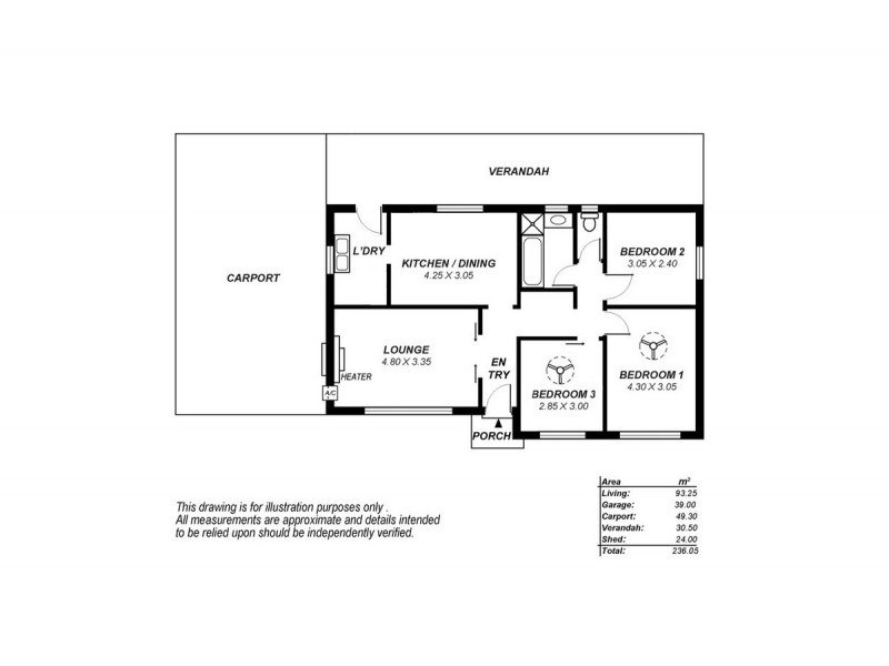 6 Third Avenue, Klemzig SA 5087