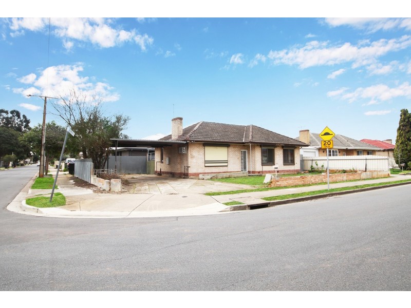6 Third Avenue, Klemzig SA 5087