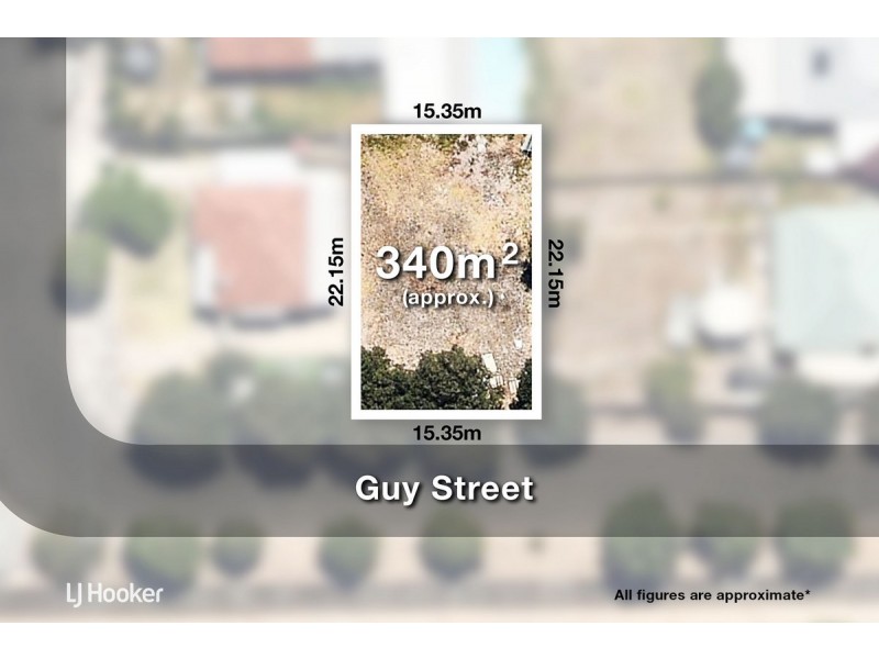 1 Guy Street, Brooklyn Park SA 5032