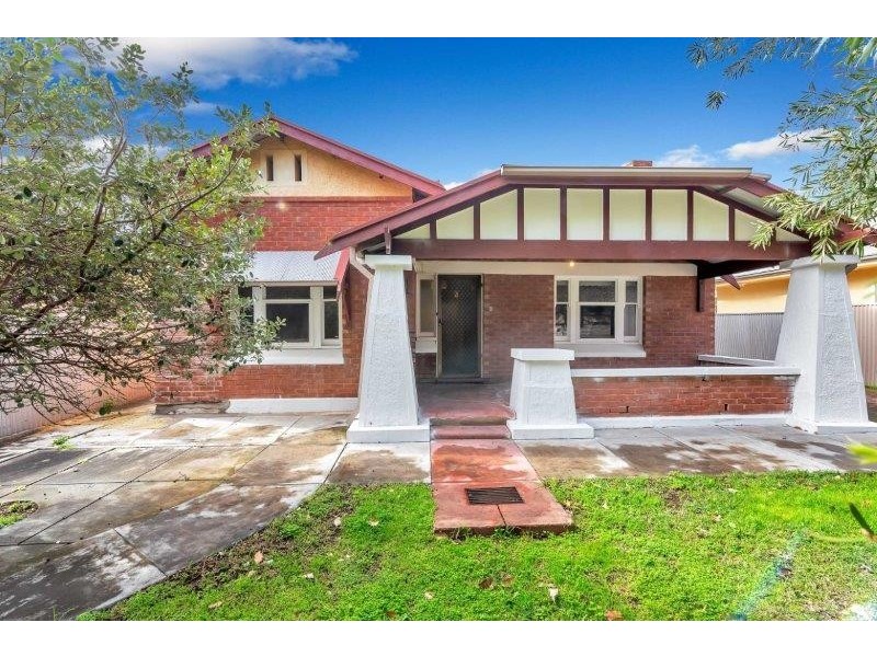 10 Corinda Avenue, Kensington Park SA 5068