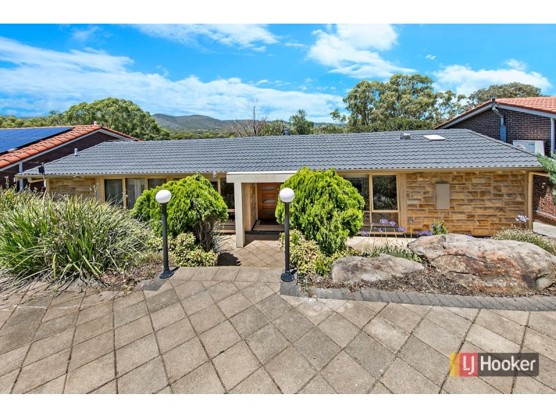 17 Sassafras Drive, Highbury SA 5089