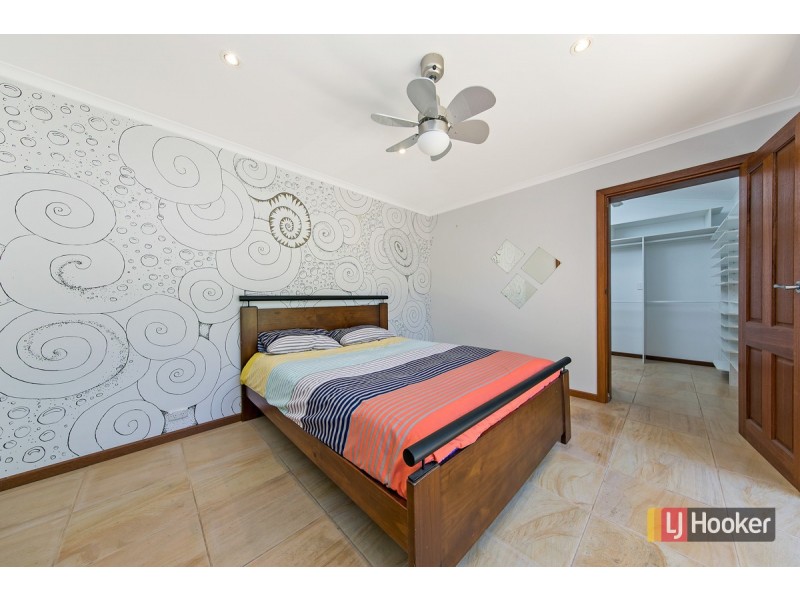 17 Sassafras Drive, Highbury SA 5089