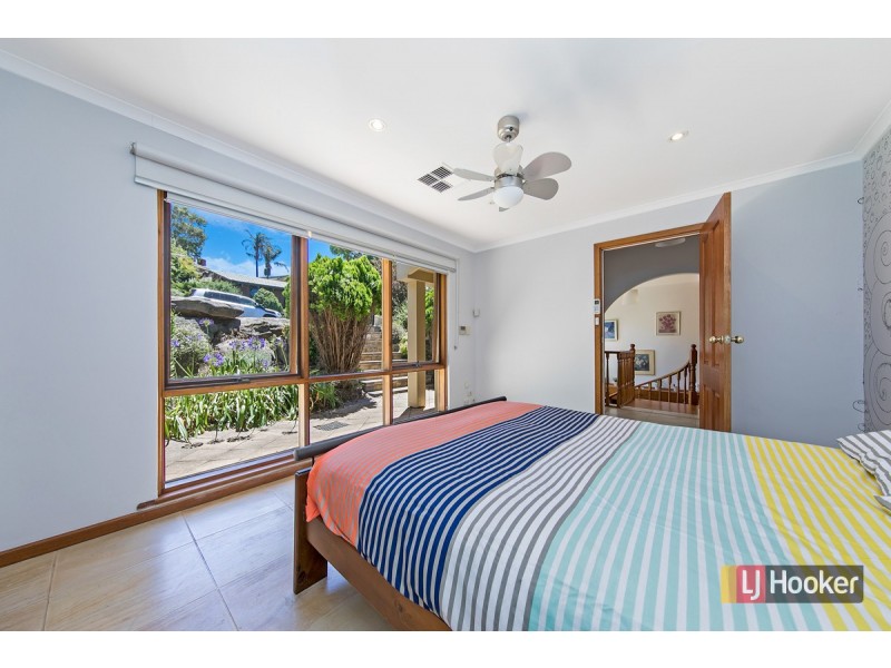 17 Sassafras Drive, Highbury SA 5089