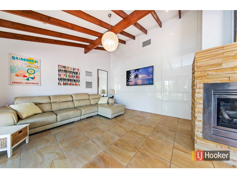 17 Sassafras Drive, Highbury SA 5089