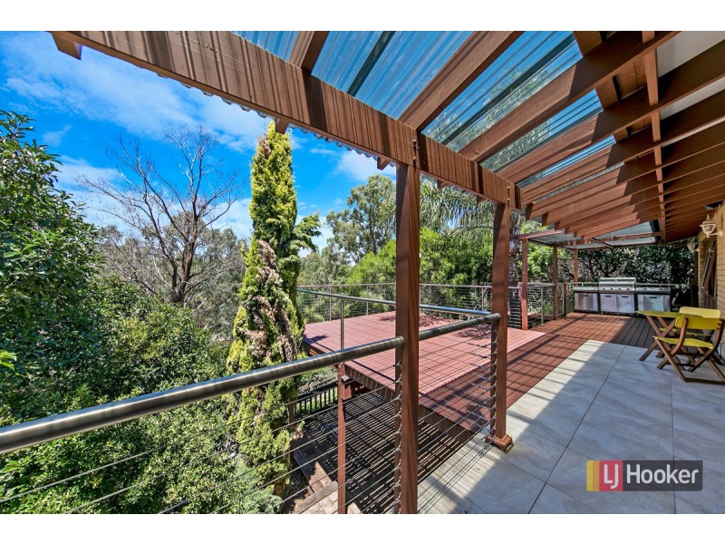 17 Sassafras Drive, Highbury SA 5089