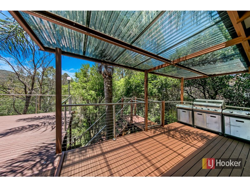 17 Sassafras Drive, Highbury SA 5089