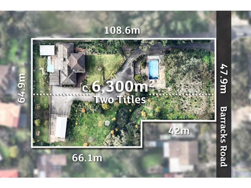 84-86 Barracks Road, Hope Valley SA 5090