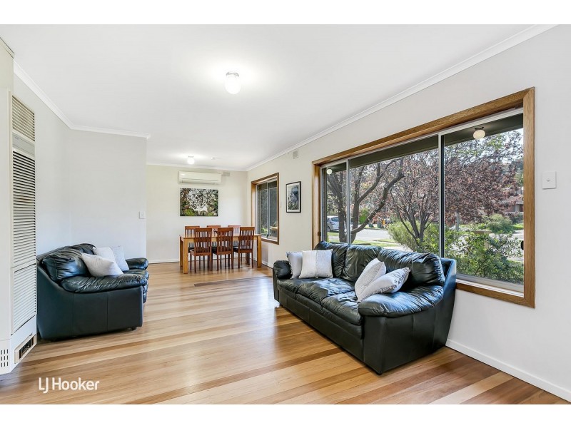 15 Ridgefield Avenue, Dernancourt SA 5075