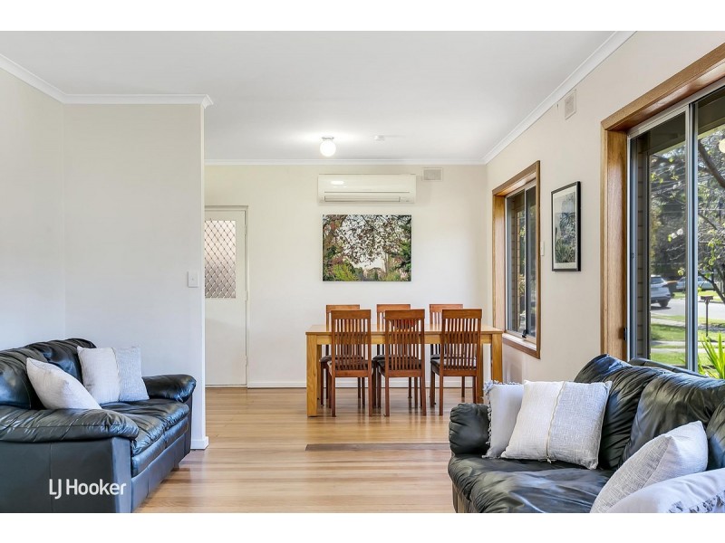 15 Ridgefield Avenue, Dernancourt SA 5075