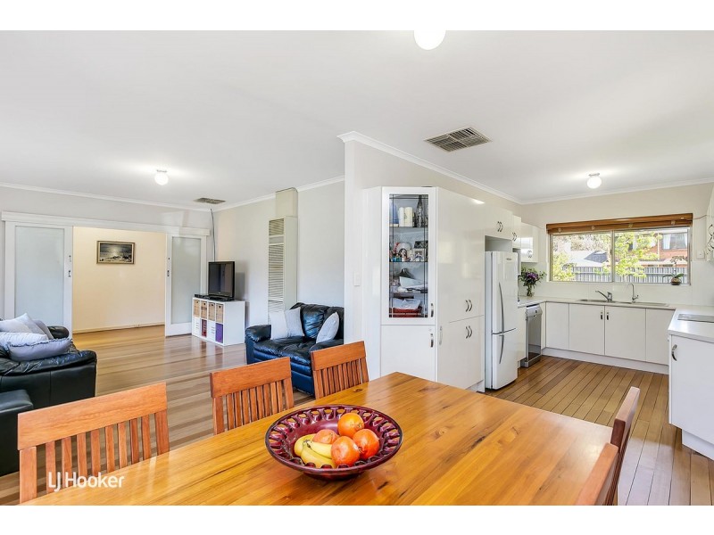 15 Ridgefield Avenue, Dernancourt SA 5075