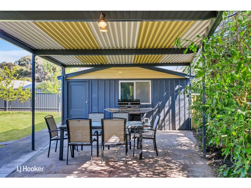 15 Ridgefield Avenue, Dernancourt SA 5075