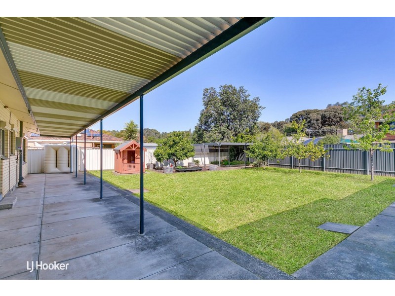 15 Ridgefield Avenue, Dernancourt SA 5075