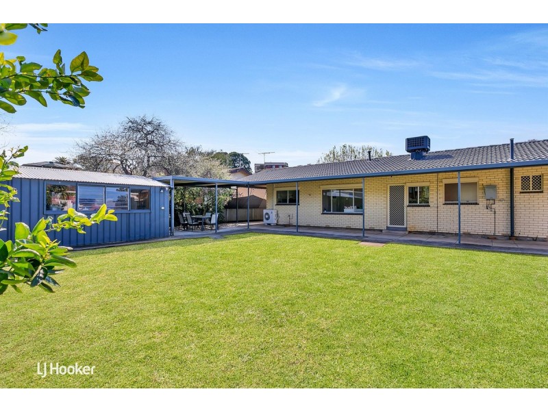 15 Ridgefield Avenue, Dernancourt SA 5075